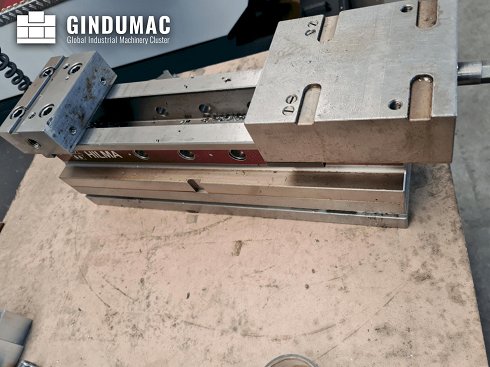 &#x27a4; Usado KUNZMANN BA 1000/810 Vario Venta | gindumac.com