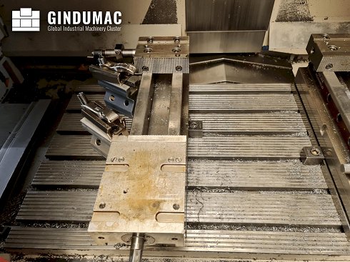 &#x27a4; Usado KUNZMANN BA 1000/810 Vario Venta | gindumac.com