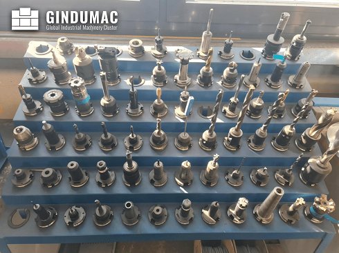 &#x27a4; Usado KUNZMANN BA 1000/810 Vario Venta | gindumac.com