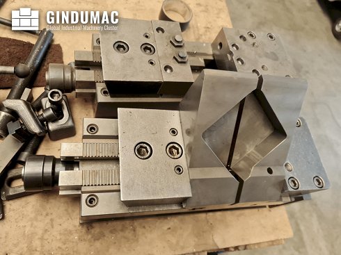 &#x27a4; Usado KUNZMANN BA 1000/810 Vario Venta | gindumac.com