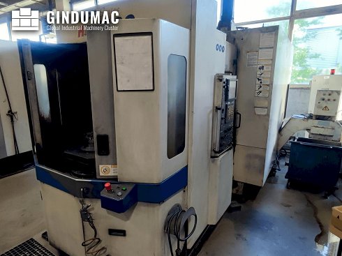 &#x27a4; Venta de Daewoo ACE HP 4000 usados | gindumac.com