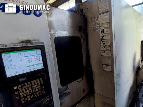 &#x27a4; Venta de Daewoo ACE HP 4000 usados | gindumac.com