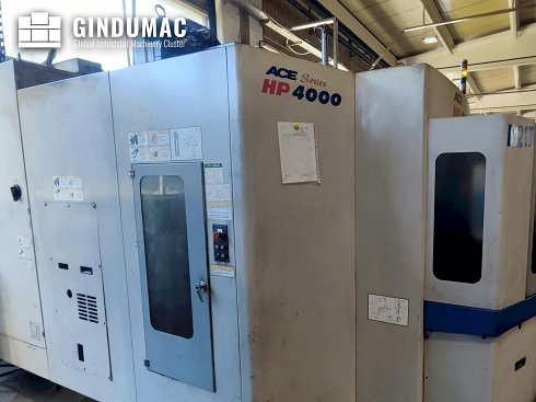 &#x27a4; Venta de Daewoo ACE HP 4000 usados | gindumac.com