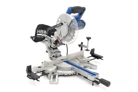HBM 215 x 70 Cross-cut saw
