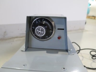 DUMETA NH-5 Electrode furnace