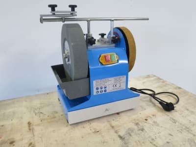 HBM 250-M tool grinder