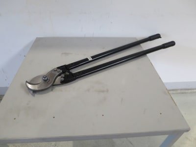 PIEPER 1050 cable shears