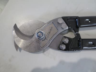PIEPER 1050 cable shears