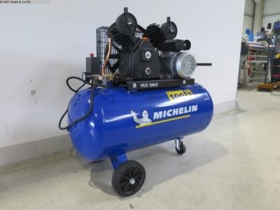 MICHELIN VCX 100/3 Kompressor