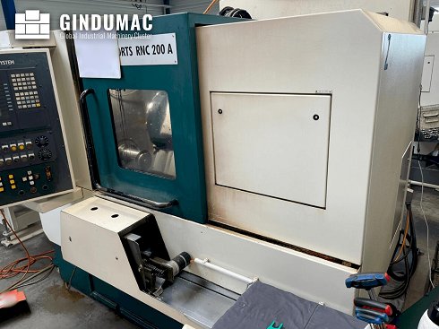 &#x27a4; QUASER MV204-CU/12 Usado En venta | gindumac.com