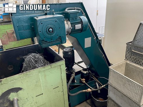 &#x27a4; QUASER MV204-CU/12 Usado En venta | gindumac.com