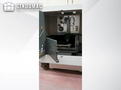 &#x27a4; Se vende FANUC Robocut Alpha-1iA usada | gindumac.com