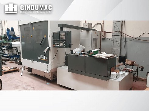 &#x27a4; Se vende FANUC Robocut Alpha-1iA usada | gindumac.com