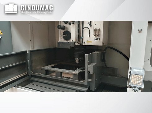 &#x27a4; Se vende FANUC Robocut Alpha-1iA usada | gindumac.com