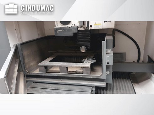 &#x27a4; Se vende FANUC Robocut Alpha-1iA usada | gindumac.com