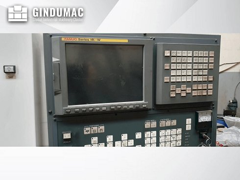 &#x27a4; Se vende FANUC Robocut Alpha-1iA usada | gindumac.com