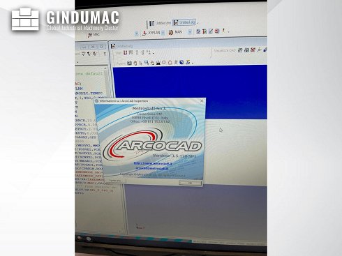 &#x27a4; COORD 3 ARES NT 1075 MOT usado | gindumac.com