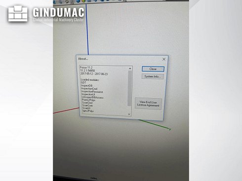 &#x27a4; COORD 3 ARES NT 1075 MOT usado | gindumac.com