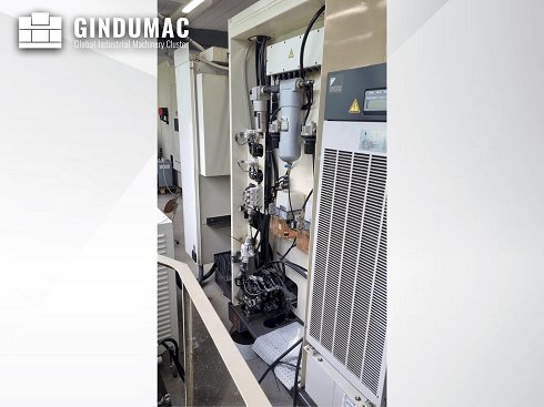 &#x27a4; Venta de YASDA H-30i usados | gindumac.com