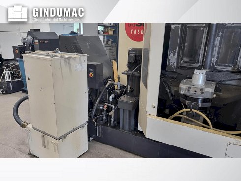 &#x27a4; Venta de YASDA H-30i usados | gindumac.com