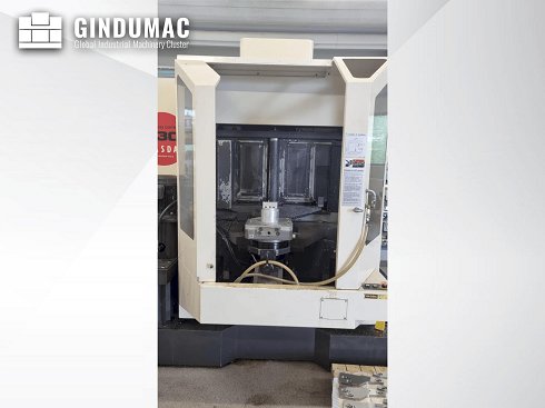 &#x27a4; Venta de YASDA H-30i usados | gindumac.com