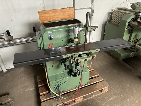 Drill mortiser BACCI - C2323