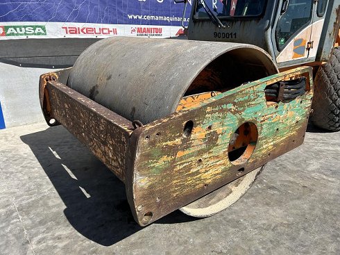 DUMPER BENFORD 6000