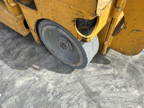 DUMPER BENFORD 6000