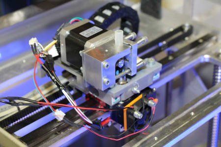 RENKFORCE RF-1000 3D printer
