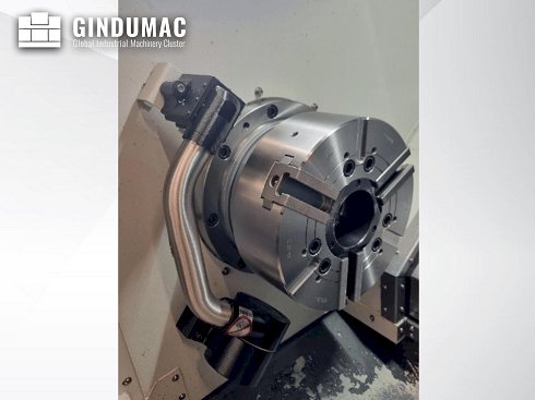 &#x27a4; Usado XYZ TC400 - 2023 - Torno Para la venta | gindumac.com