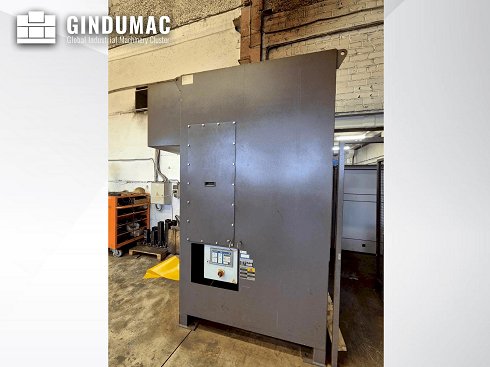 &#x27a4; Usado BYSTRONIC ByAutonom 3015 6kW Venta | gindumac.com