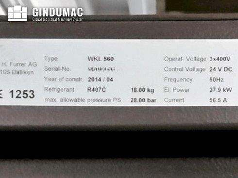 &#x27a4; Usado BYSTRONIC ByAutonom 3015 6kW Venta | gindumac.com