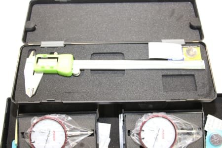 PRIMAT One item of measuring equipments