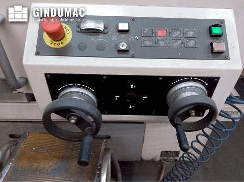 &#x27a4; CHALLENGER MICROTURN BNC 446 usado En venta | gindumac.com