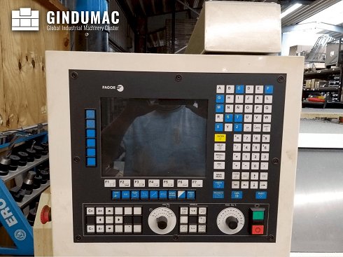 &#x27a4; CHALLENGER MICROTURN BNC 446 usado En venta | gindumac.com