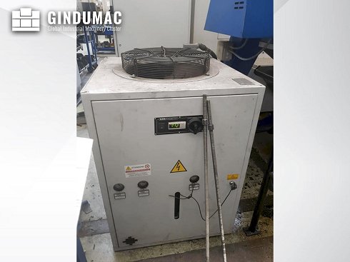 &#x27a4; Usado RAMBAUDI RAMFAST RF105 Para la venta | gindumac.com