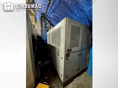 &#x27a4; Usado BYSTRONIC BySprint Fiber 3015 En venta | gindumac.com