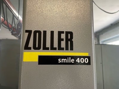 Otra máquina de medición ZOLLER VSM4/2-00122