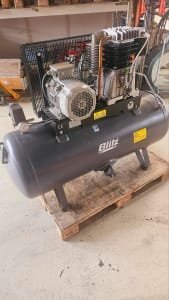 BLITZ M99250500-16 compressor