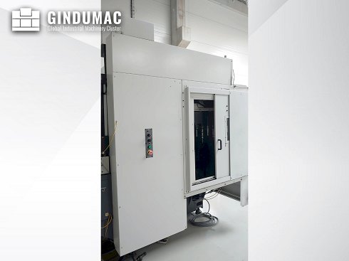 &#x27a4; Venta de Okuma MU-400VA usados | gindumac.com