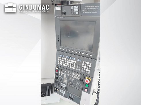 &#x27a4; Venta de Okuma MU-400VA usados | gindumac.com