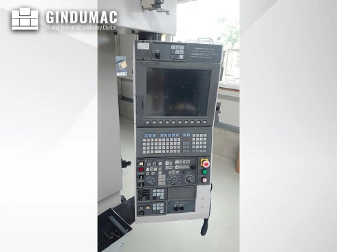 &#x27a4; Venta de Okuma MU-400VA usados | gindumac.com