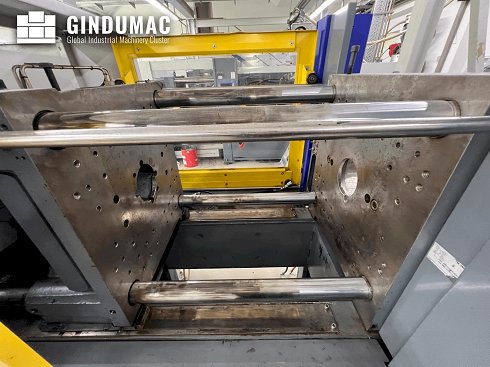 &#x27a4; Venta de Battenfeld TM 1600/1000 usados | gindumac.com