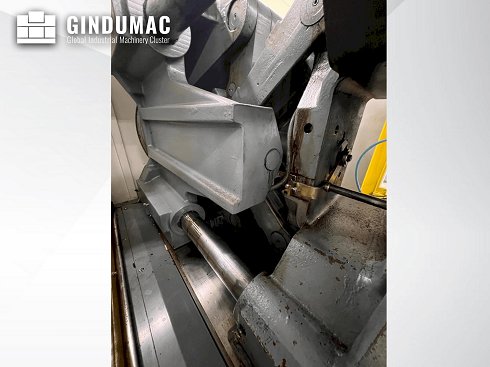 &#x27a4; Venta de Battenfeld TM 1600/1000 usados | gindumac.com