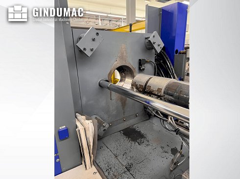 &#x27a4; Venta de Battenfeld TM 1600/1000 usados | gindumac.com