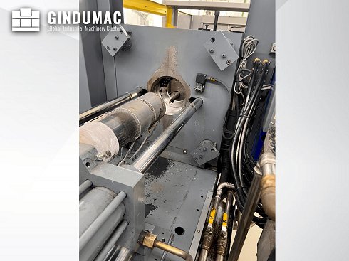 &#x27a4; Venta de Battenfeld TM 1600/1000 usados | gindumac.com