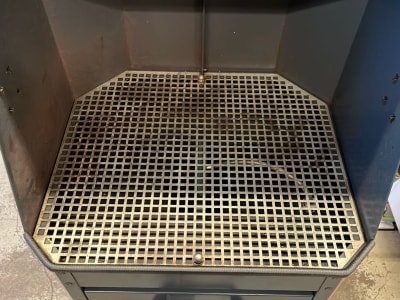 Máquina de limpieza estacionarias GARANT ACP-500