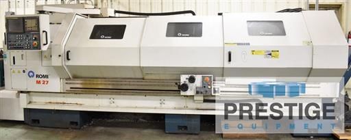 CNC Lathe