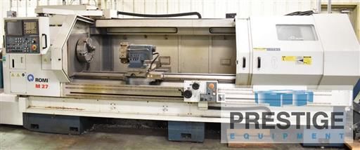 CNC Lathe