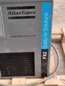 Secadora Industrial ATLAS COPCO FX 2 AT